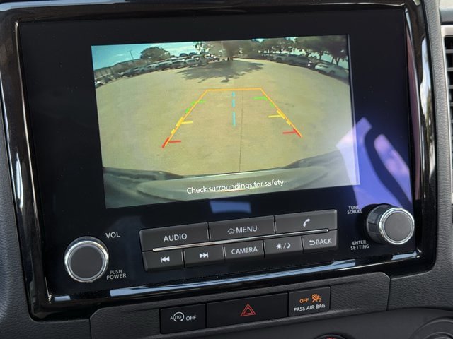 Used 2024 Nissan Frontier SV AWD/4WD image 18
