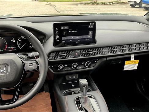 New 2026 Honda HR-V Sport image 12