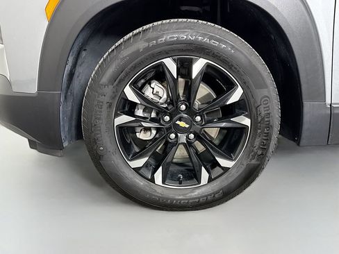 Used 2023 Chevrolet TrailBlazer LT w/ Convenience Package FWD image 28