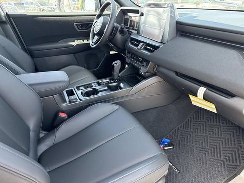 New 2026 Subaru Outback Premium AWD/4WD image 16