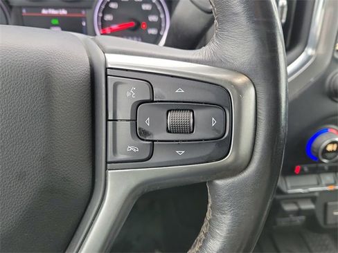 Used 2019 Chevrolet Silverado 1500 LT w/ All-Star Edition image 17