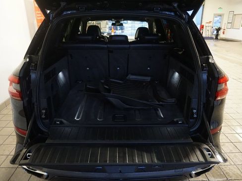 Used 2019 BMW X5 xDrive50i w/ M Sport Package image 22