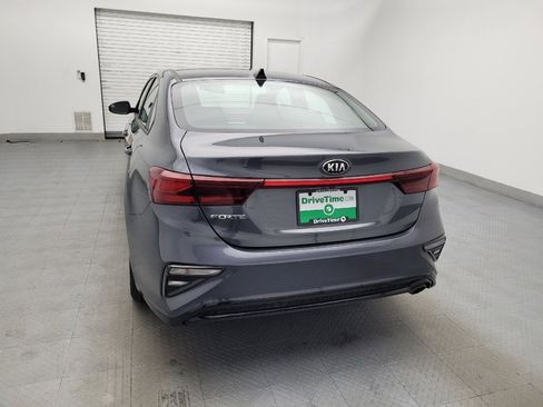 Used 2020 Kia Forte LXS image 6