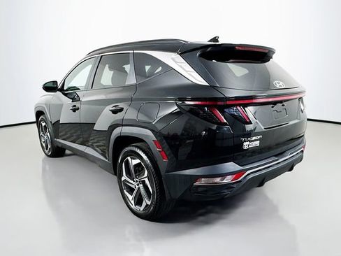 Used 2023 Hyundai Tucson SEL w/ Convenience Package image 6