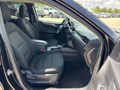 Used 2025 Ford Escape Active FWD image 24