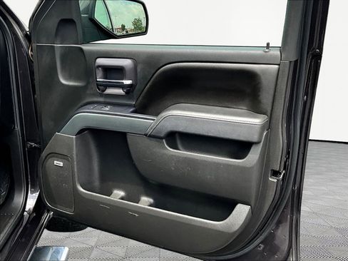 Used 2015 Chevrolet Silverado 1500 LT w/ All Star Edition AWD/4WD image 27