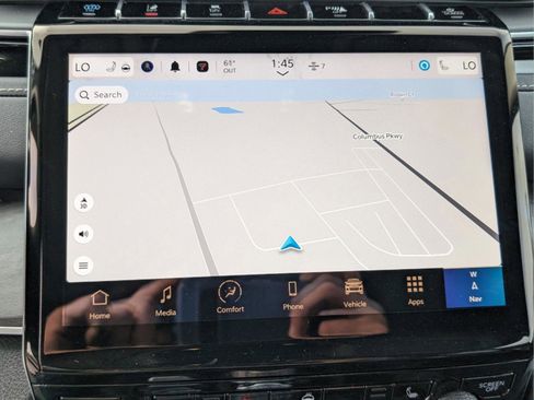 New 2024 Jeep Grand Cherokee Limited 4xe image 25