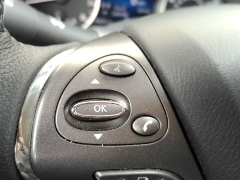 Used 2024 Nissan Murano SV w/ SV Midnight Edition Package FWD image 36