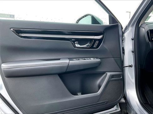 Used 2026 Honda CR-V EX-L image 9
