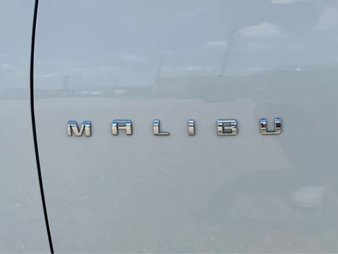 Certified 2023 Chevrolet Malibu LT image 21