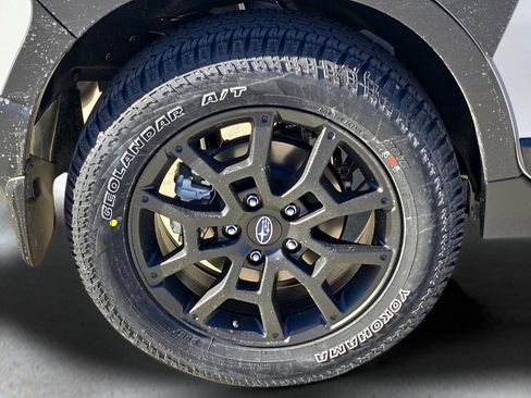 New 2026 Subaru Crosstrek 2.5i Wilderness image 8