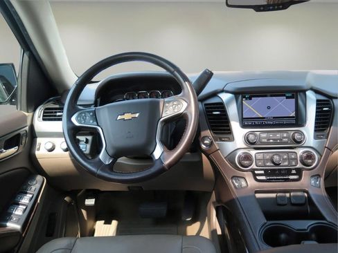 Used 2018 Chevrolet Tahoe LT w/ LT Signature Package AWD/4WD image 21