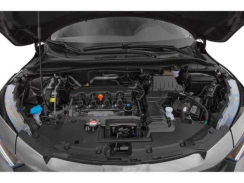 Used 2021 Honda HR-V LX image 15