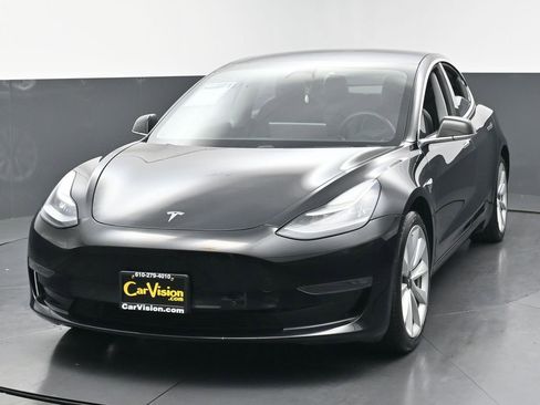 Used 2018 Tesla Model 3 Mid Range image 6