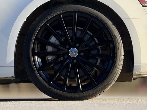 Used 2018 Audi A5 2.0T Premium Plus w/ Premium Plus image 18