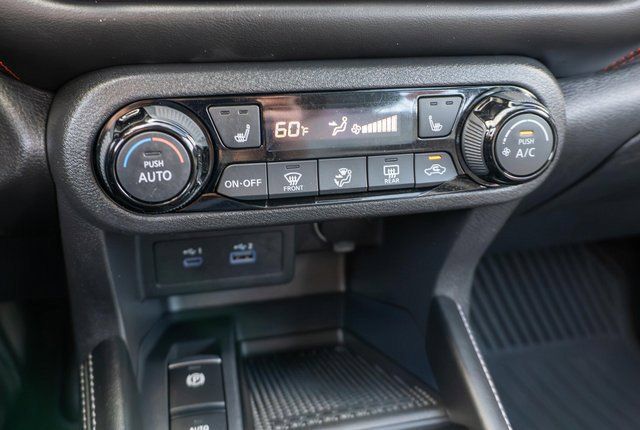 Certified 2023 Nissan Kicks SR w/ SR Premium Package FWD image 27