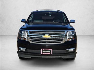 Used 2018 Chevrolet Suburban Premier AWD/4WD video 2