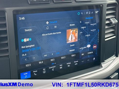 Used 2024 Ford F150 XL image 25