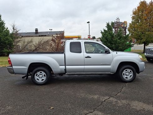 Used 2008 Toyota Tacoma 2WD Access Cab image 7