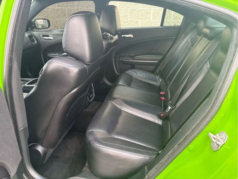 Used 2017 Dodge Charger R/T w/ Driver Convenience Group image 16