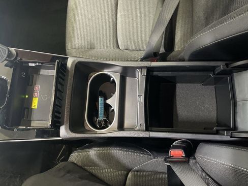 Used 2024 Toyota bZ4X XLE image 21