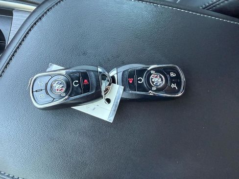 Used 2024 Buick Enclave Avenir w/ Avenir Technology Package image 26