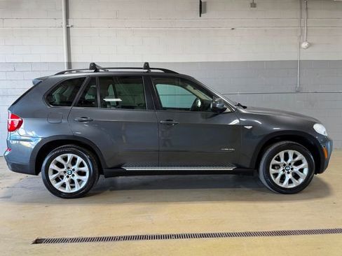 Used 2012 BMW X5 xDrive35i image 15