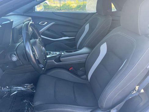 Used 2023 Chevrolet Camaro LT image 35