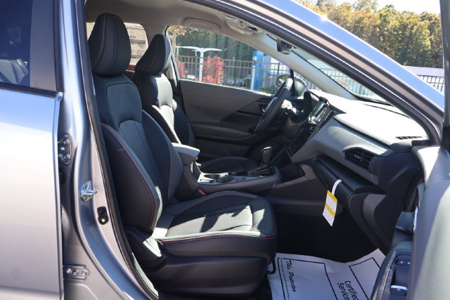 New 2027 Subaru Crosstrek 2.5i Limited AWD/4WD image 21