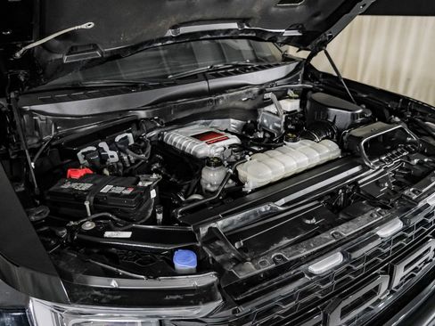 Used 2023 Ford F150 Raptor w/ Equipment Group 802A Raptor R image 59