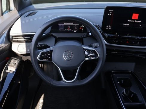 Used 2023 Volkswagen ID.4 Pro S image 15