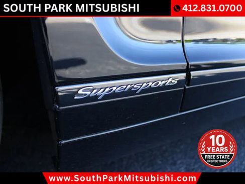 Used 2010 Bentley Continental GT Supersports image 36