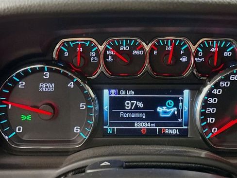 Used 2020 Chevrolet Tahoe Premier image 15