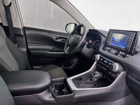 Used 2021 Toyota RAV4 XLE w/ Convenience Package AWD/4WD image 35
