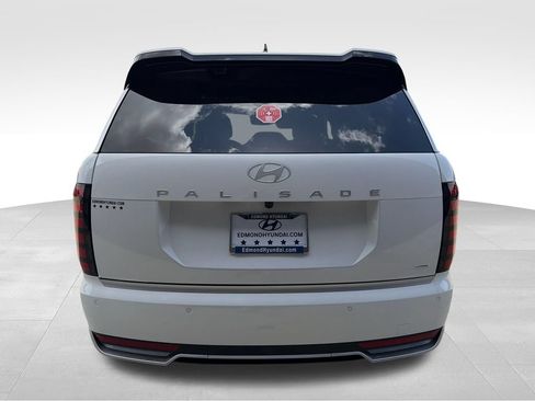 New 2026 Hyundai Palisade Calligraphy AWD/4WD image 5
