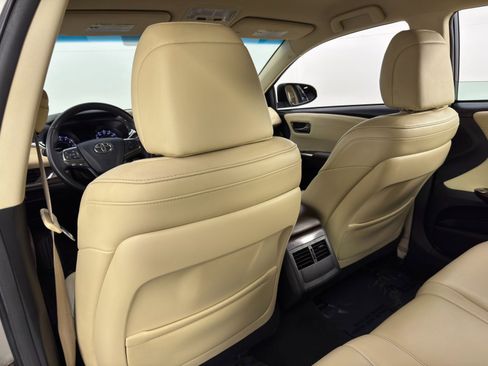 Used 2013 Toyota Avalon XLE image 27