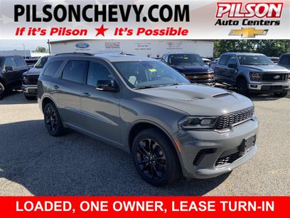 Used 2024 Dodge Durango GT