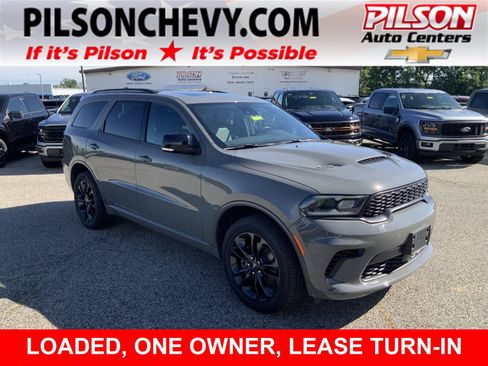 Used 2024 Dodge Durango GT AWD/4WD image 1