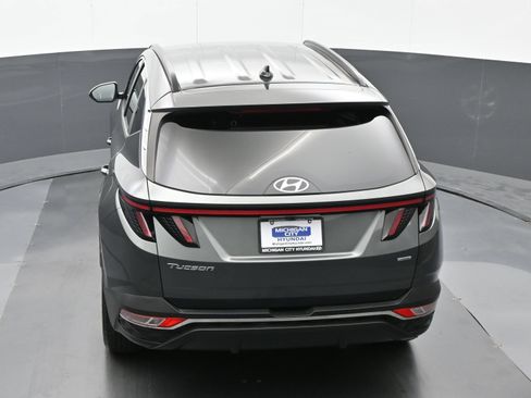 Used 2022 Hyundai Tucson SEL AWD/4WD image 30