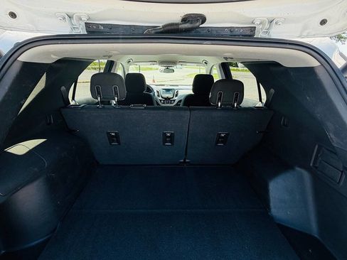Used 2018 Chevrolet Equinox LT AWD/4WD image 6