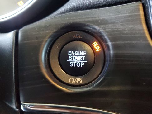 Used 2021 Jeep Grand Cherokee Limited w/ Quick Order Package 28K 80th RWD image 30