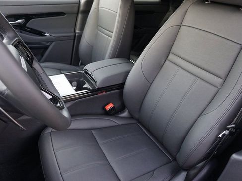 New 2025 Land Rover Range Rover Evoque S image 19