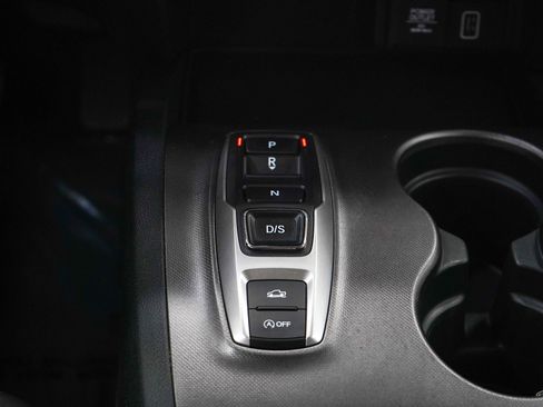 Used 2023 Honda Ridgeline RTL image 19