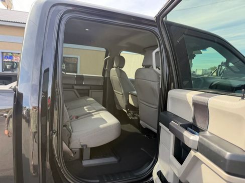 Used 2019 Ford F350 XLT w/ XLT Value Package AWD/4WD image 17