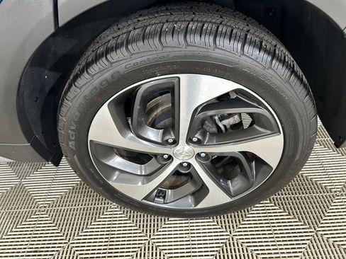 Used 2018 Hyundai Tucson Limited image 10