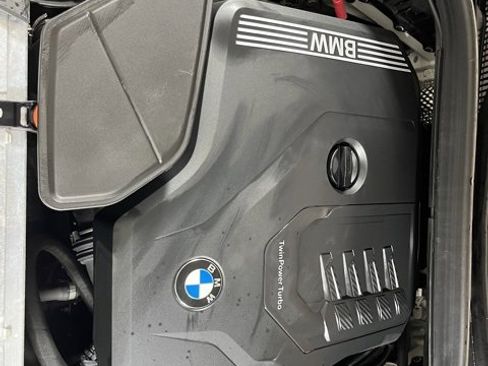 Used 2023 BMW X4 xDrive30i w/ M Sport Package image 25