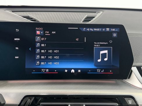 New 2026 BMW X2 xDrive28i w/ M Sport Package image 24