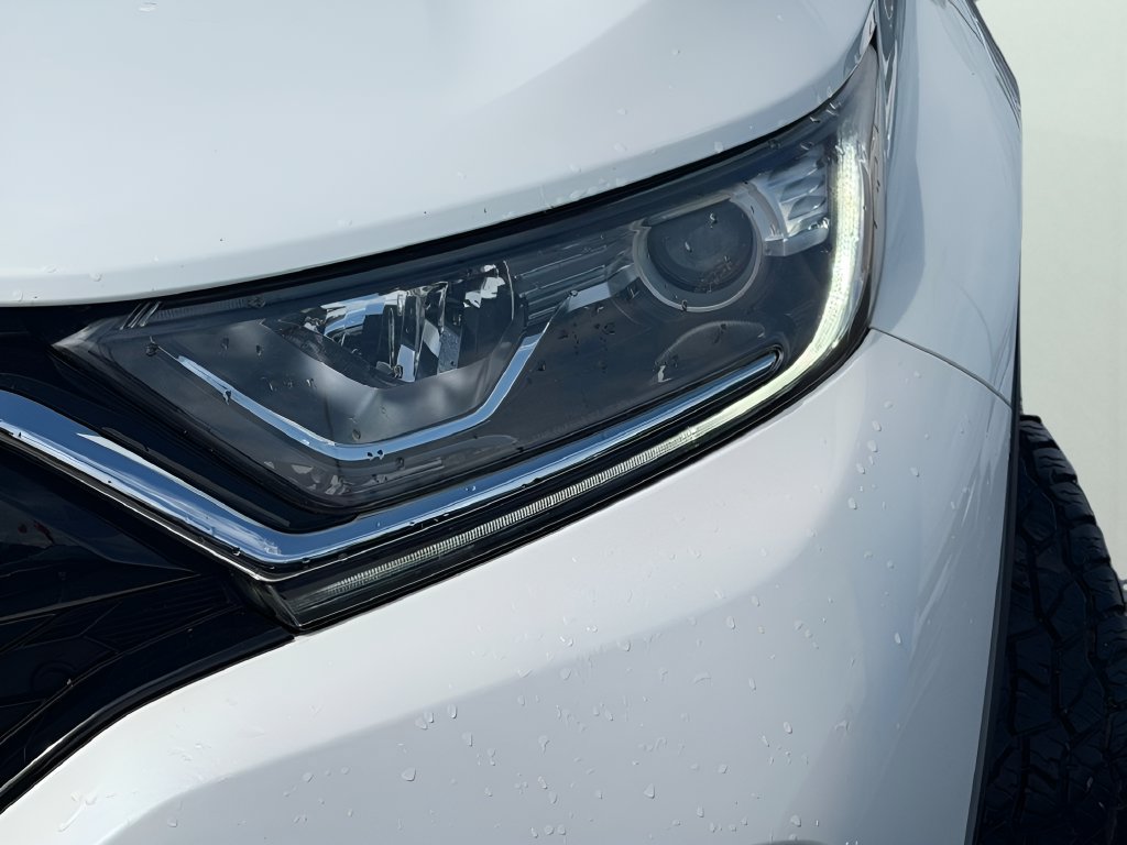 Used 2022 Honda CR-V EX-L image 4