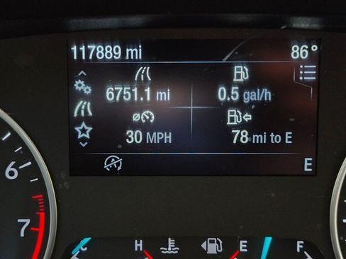 Used 2020 Ford EcoSport Titanium FWD image 9