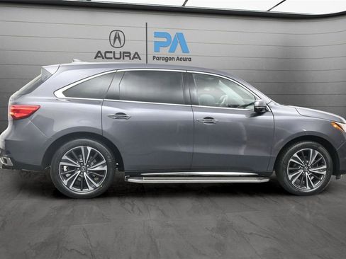 Used 2020 Acura MDX SH-AWD w/ Technology Package image 25